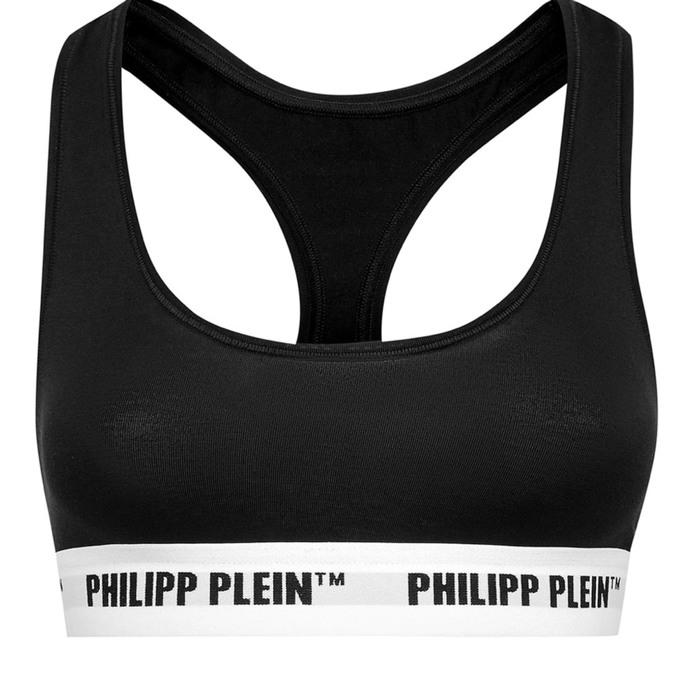 - NWT in box double pack Philipp plain bra